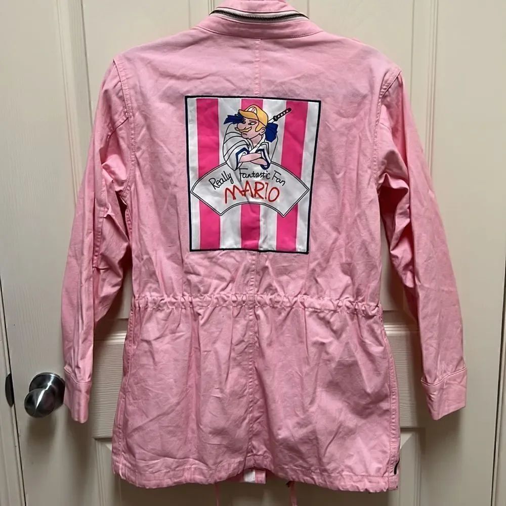 Elf Sack Jacket - Picture 4 of 9